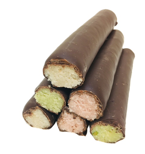 [022/003124] LINGIER BUCHE COCO MIX FONDANT 15 X 100GR