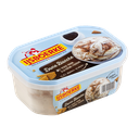 IJSBOERKE 1L DAME BLANCHE ROOMIJS <*_*>