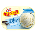IJSBOERKE ICY  VANILLE 1 L <*_*>