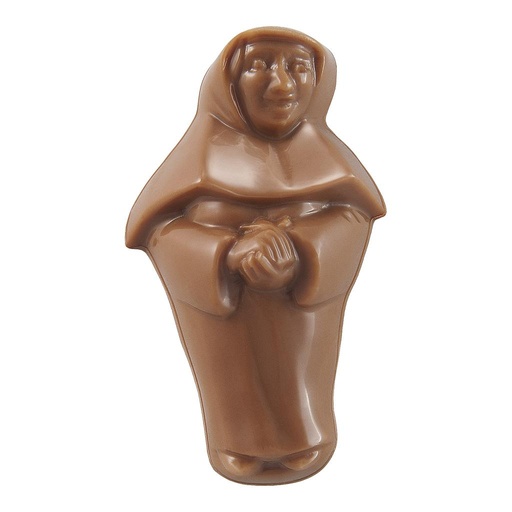 [MDF034M] CHOCOFINO BEGIJNTJES MELK PRALINÉ 1 KG