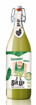 [LIMO1L07] MOME CARDIALS CUCUMBER