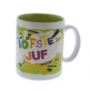 TAS TOFSTE JUF 6 ST 