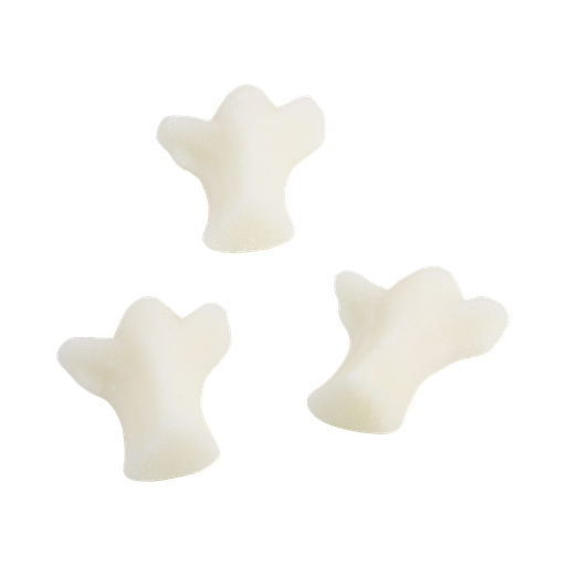 [EL912] ELJO SPOOKJE FONDANT 2,5 KG