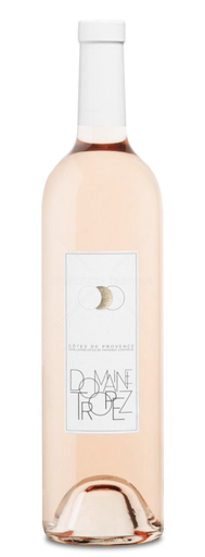 [085/003505] TROPEZ ROSE 75CL