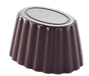 CHOCOFINO KLEIN OVAAL FONDANT 1 KG