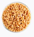 FUDGEBLOKJES  / KARAMELBLOKJES MINI BOX 1,25 KG
