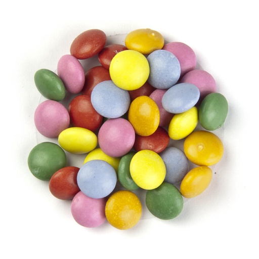 [298/003632] CHOCO MINI SMARTIES 1,5 KG