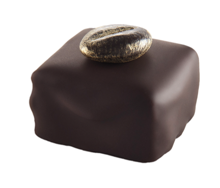 [MDF MINI15] CHOCOFINO MINI COFFEE BREAK FONDANT 1 KG