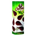 HAMLET 36 CHOCOLA'S MINT 12 X 125 GR