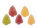 CONFIDAS KERSTBOOM PDF (FRUIT 50%) ASS 1 KG
