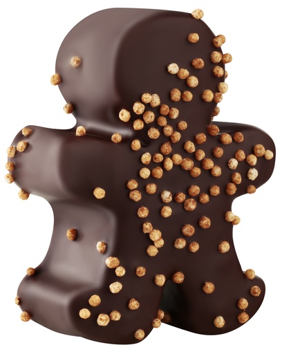 [PCCOOKIED1.5] PIEROT CHOCOSPEK COOKIE PUUR 1,5 KG