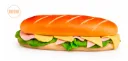 LAMS SNIJSTUK SANDWICH 5 KG