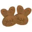 BGL EASTER BUNNY CHOCO 1,2KG (69ST)