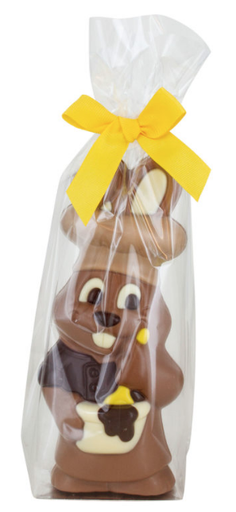 [BEL1007979] BELFINE LAPIN SERGIO SACHET 12X120GR