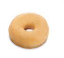 [FV/29745] FV DONUT NATUUR 72 X 44 GR (29745) <*_*>