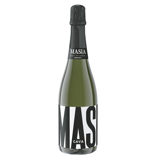 [086/004161] CAVA MASIA RESERVA BRUT 75 CL (6)