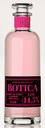 BOTICA - LOW ALCOHOL PINK GIN - SMALL BATCH - 14,5°