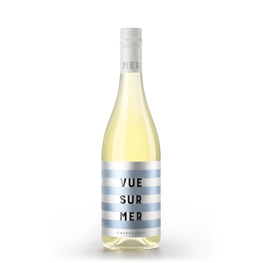 [087/004166] VUE SUR MER CHARDONNAY 75 CL