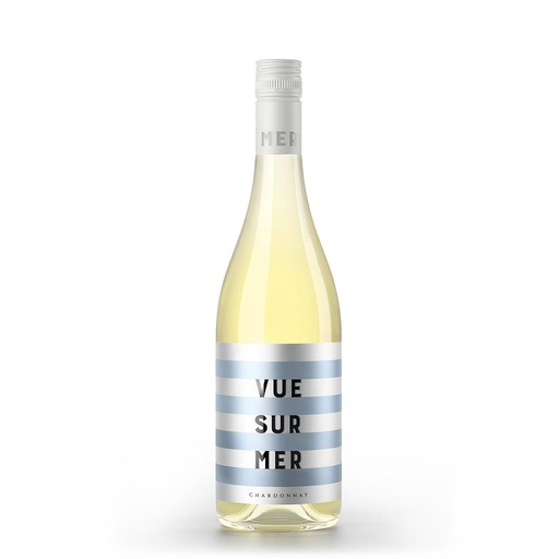 [087/004166] VUE SUR MER CHARDONNAY 75 CL