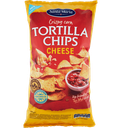 SANTA MARIA TORTILLA CHIPS CHEESE 12X475 GR