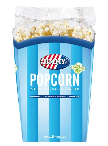 [JIM/486] JIMMY'S TUB SALT 6 X 90 GR