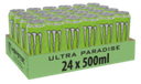 MONSTER ULTRA PARADISE ZERO SUGAR 24X50CL GROEN