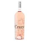 [089/004443] CRAZY TROPEZ ROSE 1,5 L