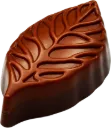 DELICE BLAADJE MELK CARAMEL 1 KG