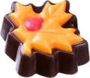 M-DELICIOUS EIKENBLAD FONDANT PISTACHE 1,62 KG