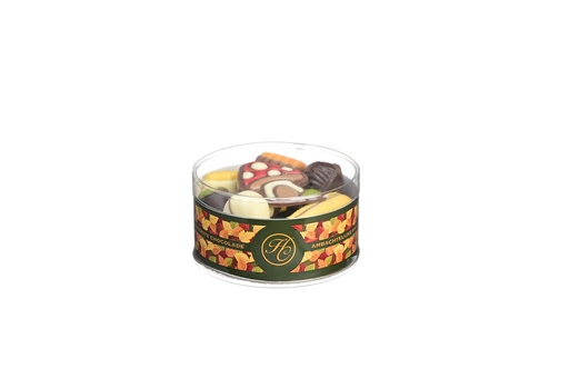 [MDV6440] M-DELICIOUS HERFSTBONBONS KOKER 12X250GR