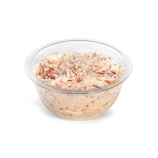 [LF/702607] #LF# 50FOODSALADE SALADE DE CRABE 6X120GR <**>