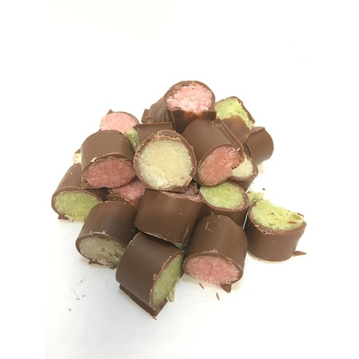 [022/004554] LINGIER BUCHE COCO COUPÉ MELK ASS 1,5 KG