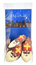 CDC ZAKJE SINTJES MELK 12 X 150 GR