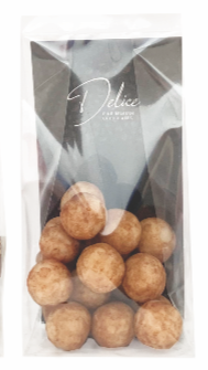 [MDD2192] DELICE ZAKJE MARSEPEIN PATATJES ASS 12X150GR