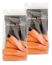 M-DELICIOUS ZAKJE COCO WORTEL 8ST X 8