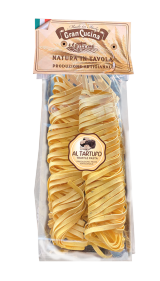 [T2535] ART3725 - GRAN CUCINA PASTA AL TARTUFO TAGLIONI 250GR (18)