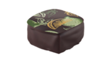 [MDF MINI07] CHOCOFINO MINI LIMONCELLO FONDANT 1 KG