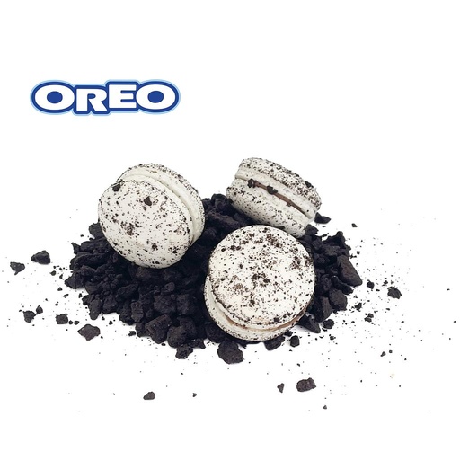 [MDA032] AMACARONS OREO 70 PCS <*_*> 