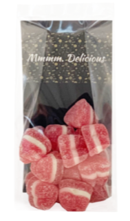 [MDL036] M-DELICIOUS CHERRY HARTJES 12X150 GR