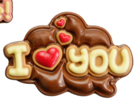 [MDV2937] MDV2935 - CDC SWEETTALK ' I LOVE YOU ' 8X130 GR