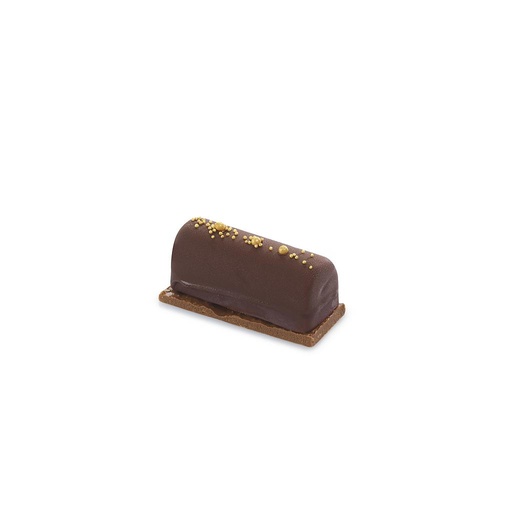 [PBUCHECHI] MISSAULT PORTIE BUCHE CHOCOLADE 6 X 80 ML <*_*>