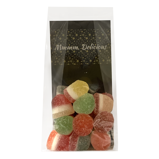 [Z04] TOPPIES 8 X 180GR