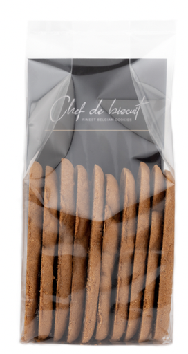 [CDB0003] CDB BOTERSPECULOOS (10 X 120 GR)