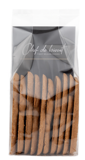 [CDB9029] CDB BOTERSPECULOOS (10 X 120 GR) ( CDB0003)