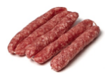 [SCH/989006] DROGE WORST 5 X 50 GR <**>