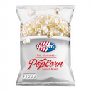 JIMMY'S ORIGINAL POPCORN SWEET & SALT 12 X 100 GR