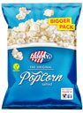 JIMMY'S ORIGINAL POPCORN SALTED 12 X 80 GR