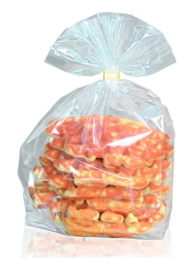 [DV/521005] DV VANILLEWAFELS 8 X 270 GR