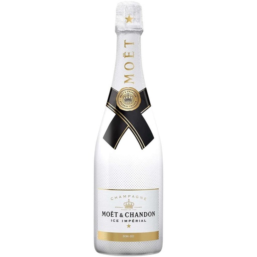 [1049055] MOET & CHANDON IMPERIAL ICE 75CL