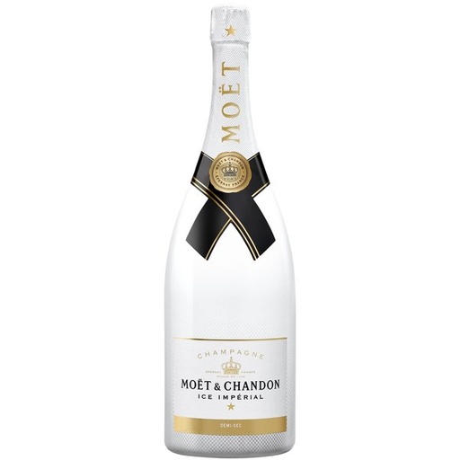 [1078304] MOET & CHANDON IMPERIAL ICE MAGNUM 1,5L 